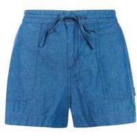 PROTEST Damen Shorts Da PRTDays shorts, Größe 36 in Blau
