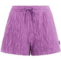 PROTEST Damen Shorts Da PRTEncore shorts, Größe 36 in Lila