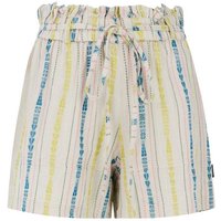 PROTEST Damen Shorts PRT Nando, Größe 36 in Silber