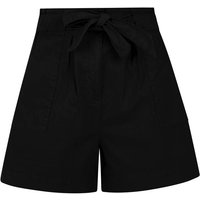 PROTEST Damen Shorts PRTEMMA, Größe 36 in Schwarz