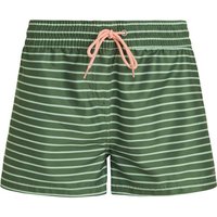 PROTEST Damen Shorts PRTFRENNI beachshort, Größe 36 in Grau