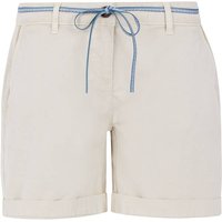 PROTEST Damen Shorts PRTJANGA, Größe 40 in Weiß