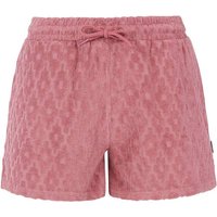 PROTEST Damen Shorts PRTKENZA, Größe 42 in Pink