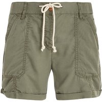 PROTEST Damen Shorts PRTRUE shorts, Größe 42 in Grün