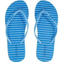 PROTEST Damen Slipper Da PRTCOLILARGO slaps, Größe 39 in Blau