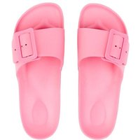 PROTEST Damen Slipper Da PRTMaaila slaps, Größe 39 in Pink