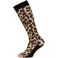 PROTEST Damen Socken Da PRTChilly socks, Größe 39-42 in Schwarz