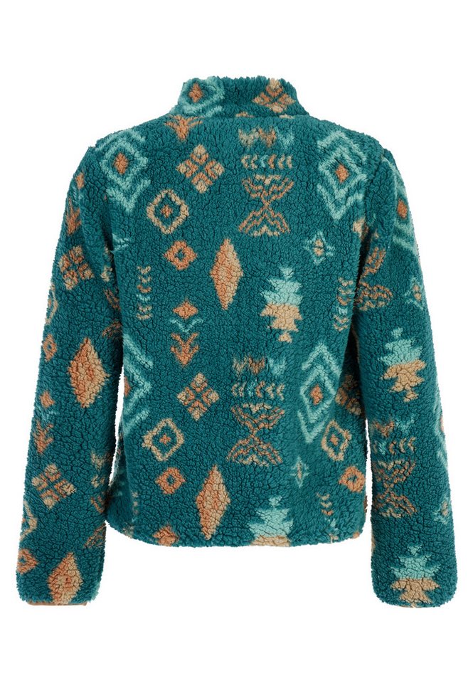 Protest Fleecejacke PRTAdele (1-St) – Bild 2 von 5
