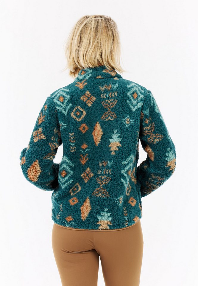 Protest Fleecejacke PRTAdele (1-St) – Bild 4 von 5