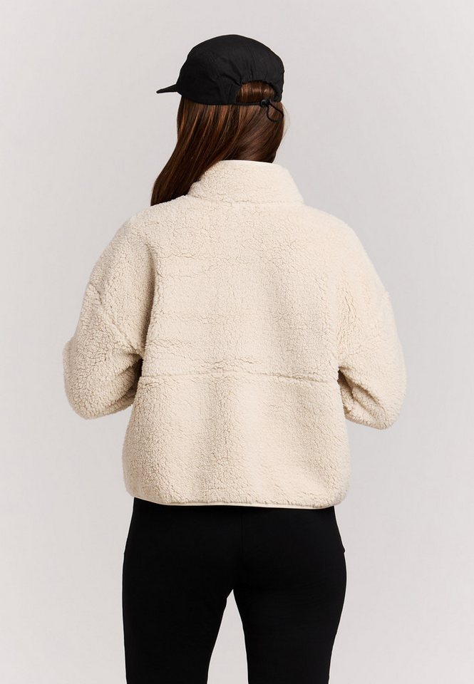 Protest Fleecejacke PRTLUX (1-St) – Bild 5 von 5