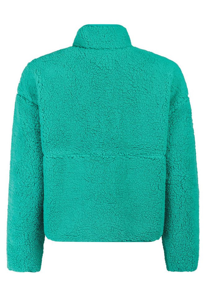 Protest Fleecejacke PRTLUX (1-St) – Bild 2 von 5