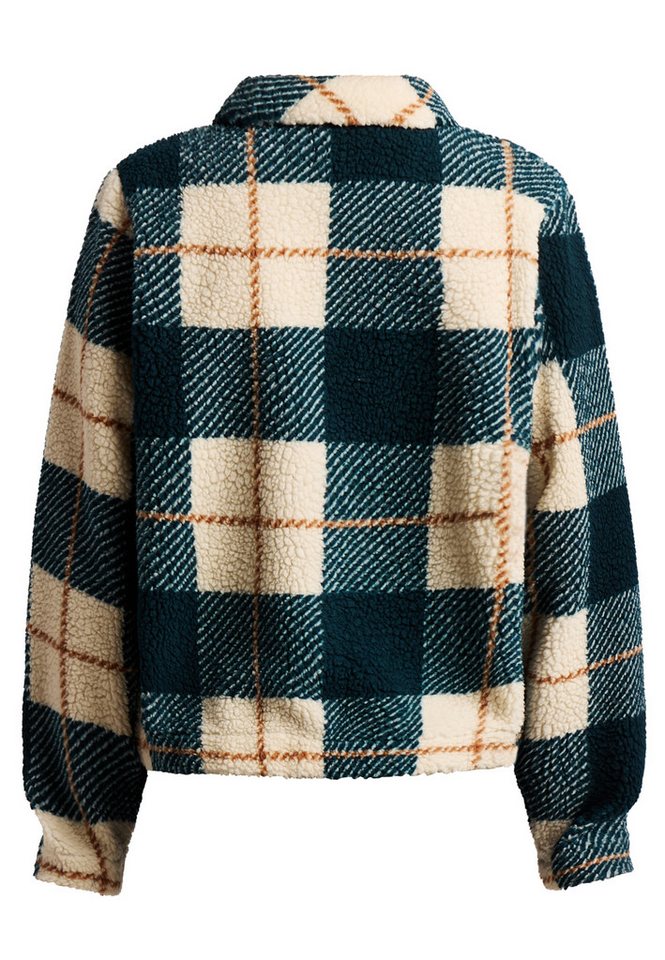 Protest Fleecejacke PRTNyla (1-St) – Bild 2 von 5