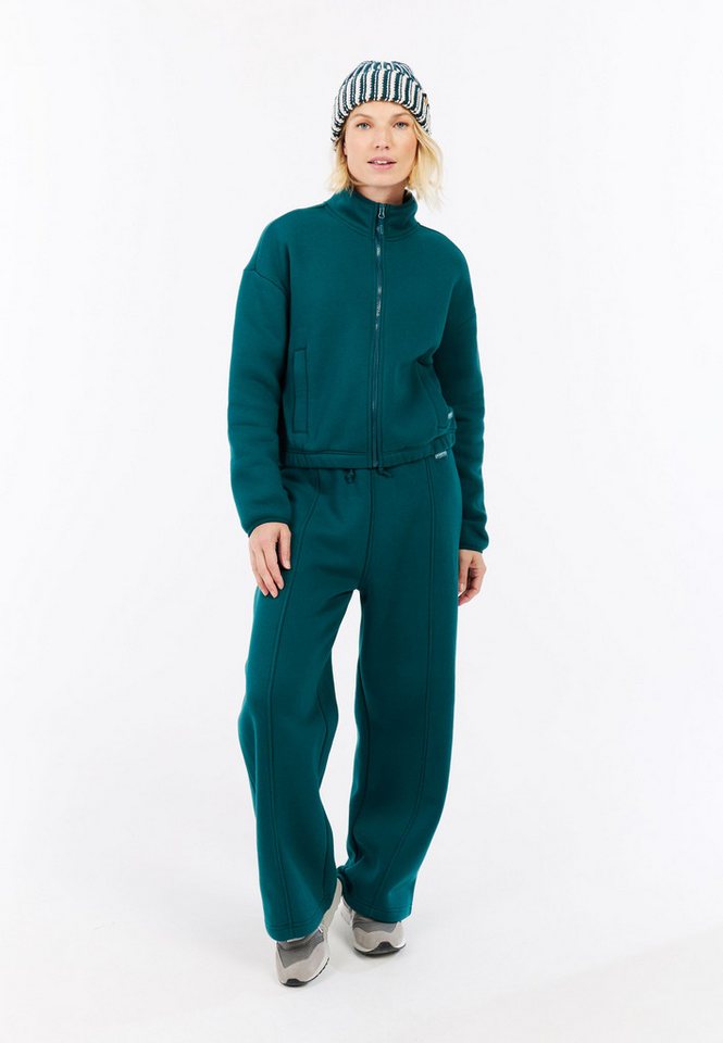 Protest Fleecejacke PRTPakiri (1-St) – Bild 3 von 5