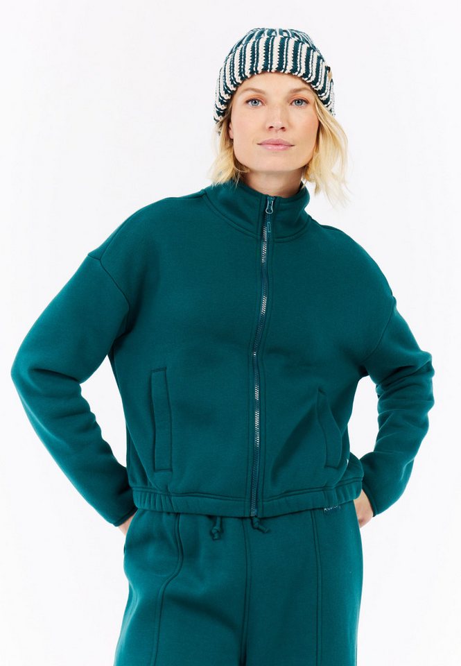 Protest Fleecejacke PRTPakiri (1-St) – Bild 4 von 5