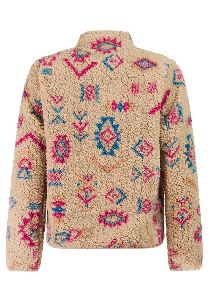 Protest Fleecejacke PRTPayton (1-St) – Bild 2 von 5