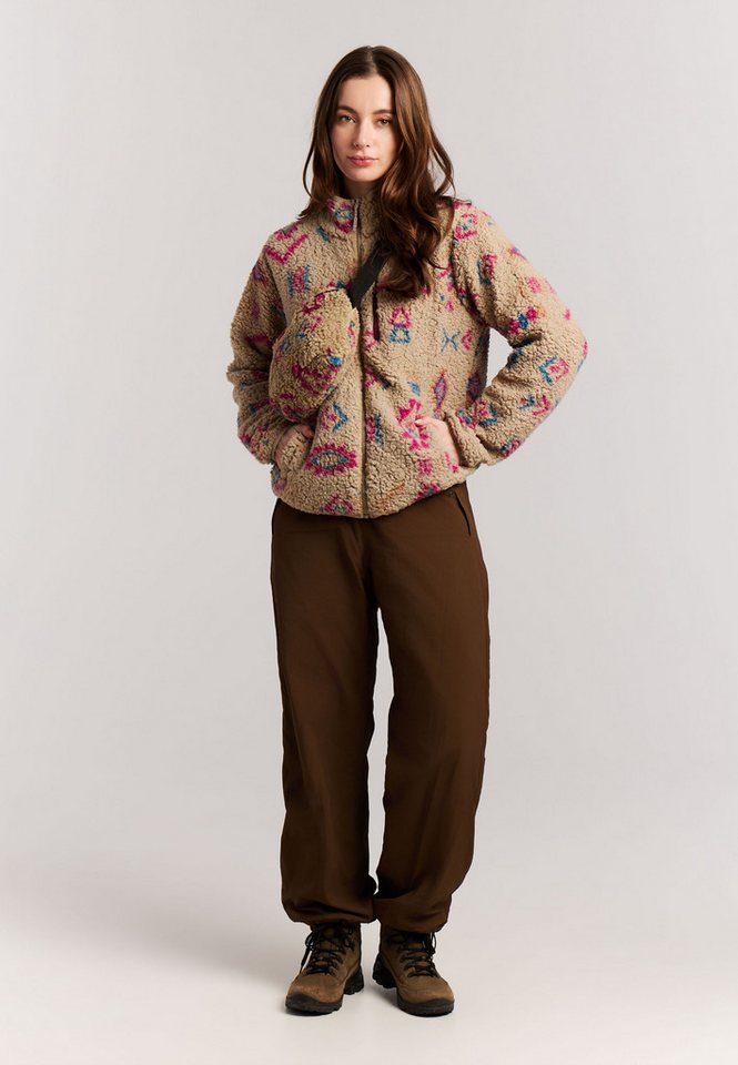 Protest Fleecejacke PRTPayton (1-St) – Bild 3 von 5