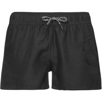 PROTEST FOUKE JR Beachshort, Größe 164 in Schwarz