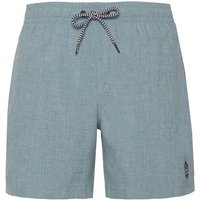 PROTEST Herren Badeshorts DAVEY beachshort, Größe L in Grün