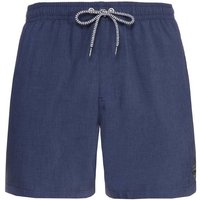 PROTEST Herren Badeshorts DAVEY beachshort, Größe L in Blau