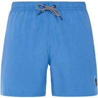 PROTEST Herren Badeshorts DAVEY beachshort, Größe 3XL in Blau