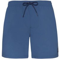 PROTEST Herren Badeshorts FASTER beachshort, Größe L in Blau