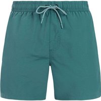 PROTEST Herren Badeshorts FASTER beachshort, Größe S in Blau