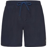 PROTEST Herren Badeshorts FASTER beachshort, Größe XXL in Blau