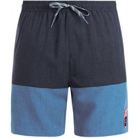 PROTEST Herren Badeshorts He/Uni PRTCabus beachshort, Größe S in Blau