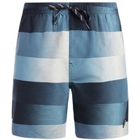 PROTEST Herren Badeshorts He/Uni PRTLomond beachshort, Größe XL in Blau