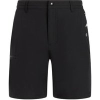 PROTEST Herren Badeshorts He/Uni PRTRadcot surfable, Größe L in Schwarz