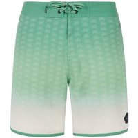 PROTEST Herren Badeshorts PRTChad, Größe M in Blau
