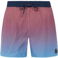 PROTEST Herren Badeshorts PRTERIN, Größe M in Blau
