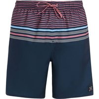 PROTEST Herren Badeshorts PRTGIO beachshort, Größe XS in Blau