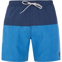 PROTEST Herren Badeshorts PRTHELI, Größe XXL in Blau