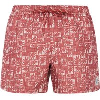 PROTEST Herren Badeshorts PRTTifton, Größe XXL in Pink