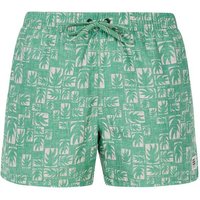 PROTEST Herren Badeshorts PRTTifton, Größe XXL in Grün