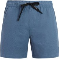 PROTEST Herren Badeshorts PRTWytona, Größe L in Blau