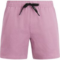 PROTEST Herren Badeshorts PRTWytona, Größe S in Pink