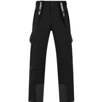 PROTEST Herren Hose PRTChester snowpants, Größe L in Schwarz