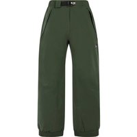 PROTEST Herren Hose PRTLuton snowpants, Größe S in Grau