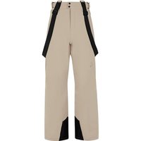 PROTEST Herren Hose PRTROWENS snowpants, Größe L in Pink