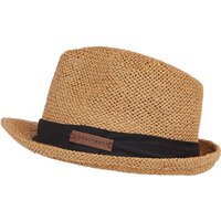 PROTEST Herren PRTWASHINGTON hat, Größe ONE SIZE in Weiß