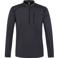 PROTEST Herren Rolli PRTKURANO 1/4 zip top, Größe S in Grün