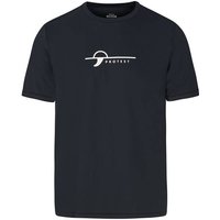 PROTEST Herren Shirt PRTCore, Größe XL in Schwarz