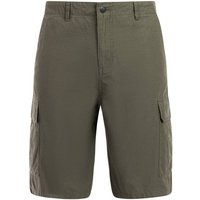 PROTEST Herren Shorts He/Uni PRTHuub cargoshort, Größe M in Grün