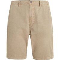 PROTEST Herren Shorts PRTCOMIE shorts, Größe M in Braun