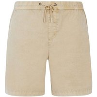 PROTEST Herren Shorts PRTNivel, Größe L in Grau