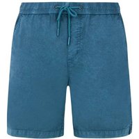 PROTEST Herren Shorts PRTNivel, Größe L in Blau