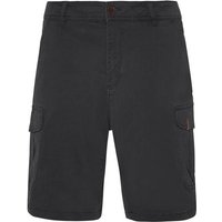 PROTEST Herren Shorts PRTNYTRO cargoshort, Größe S in Grau