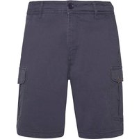 PROTEST Herren Shorts PRTNYTRO cargoshort, Größe 3XL in Blau